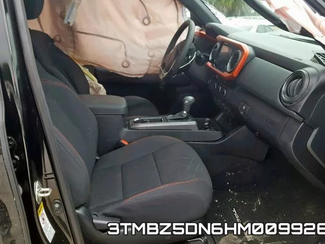 3TMBZ5DN6HM009926 фото 6