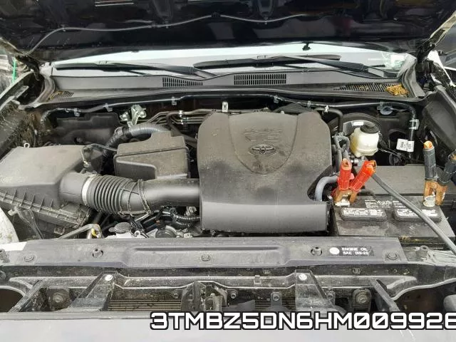 3TMBZ5DN6HM009926 фото 8