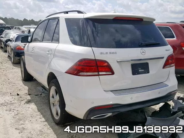 4JGDA5HB9JB138932 фото 4