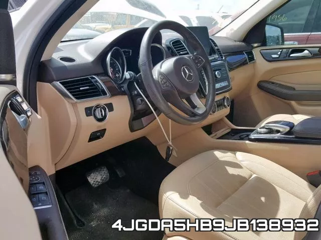 4JGDA5HB9JB138932 фото 10