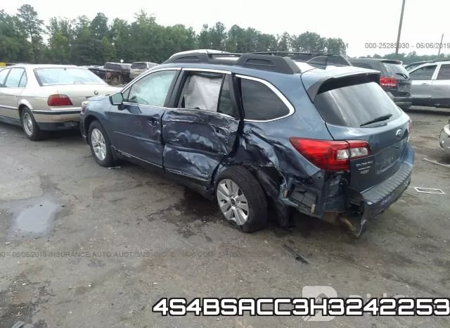 4S4BSACC3H3242253 фото 4