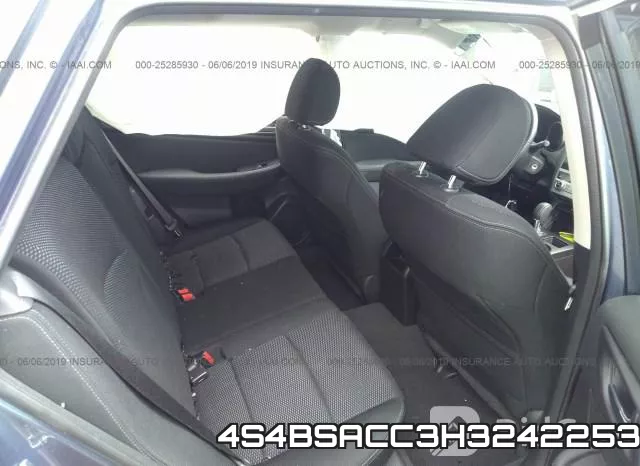 4S4BSACC3H3242253 фото 9