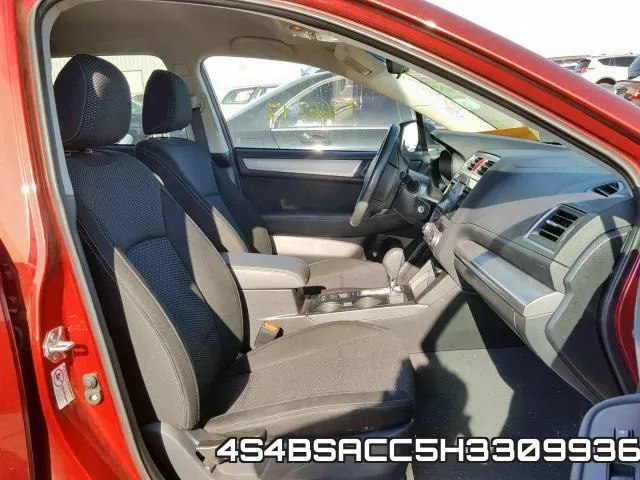 4S4BSACC5H3309936 фото 6