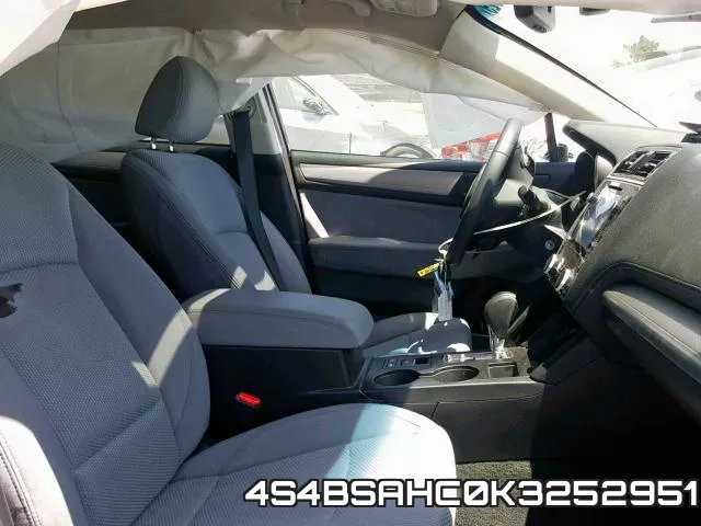 4S4BSAHC0K3252951 фото 6