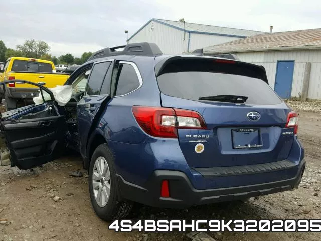 4S4BSAHC9K3202095 фото 4