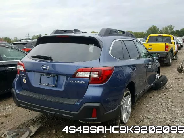 4S4BSAHC9K3202095 фото 5