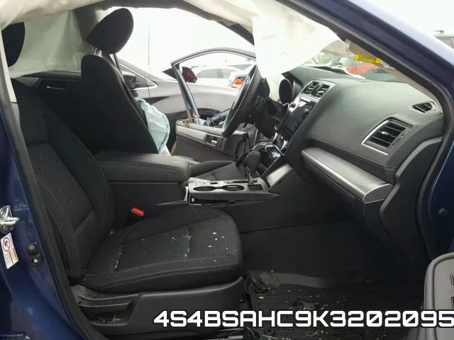 4S4BSAHC9K3202095 фото 6