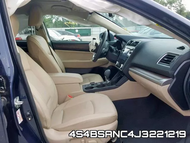 4S4BSANC4J3221219 фото 6