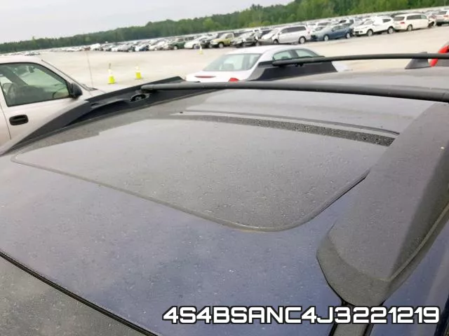 4S4BSANC4J3221219 фото 10