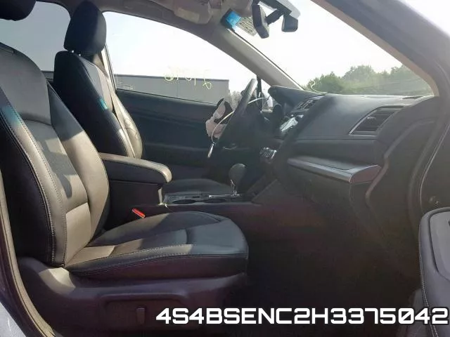 4S4BSENC2H3375042 фото 6