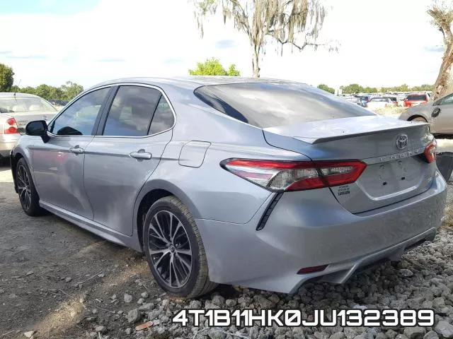 4T1B11HK0JU132389 фото 4