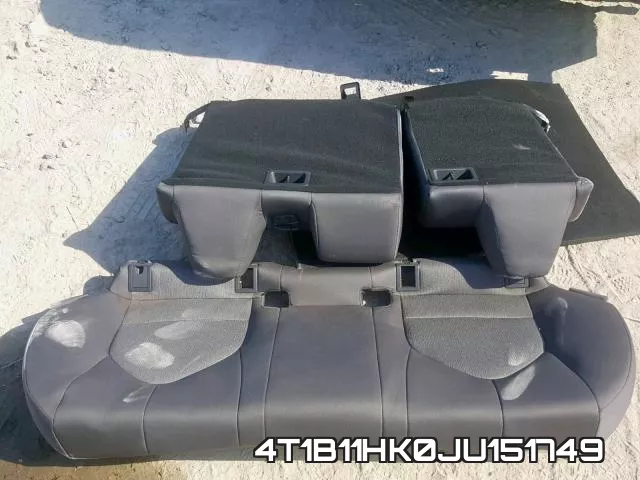 4T1B11HK0JU151749 фото 10