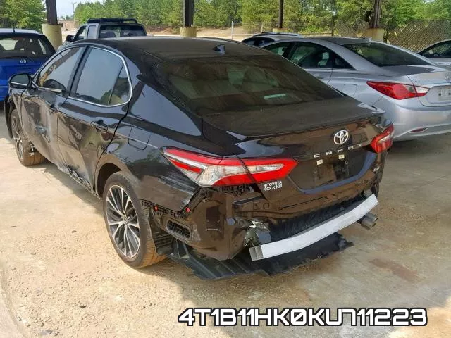 4T1B11HK0KU711223 фото 4