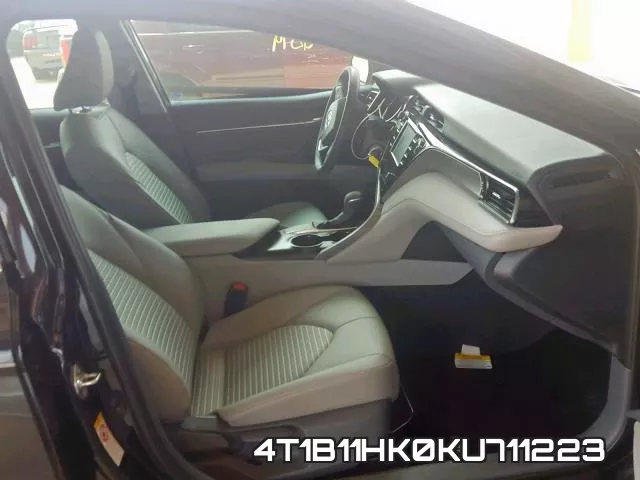 4T1B11HK0KU711223 фото 6