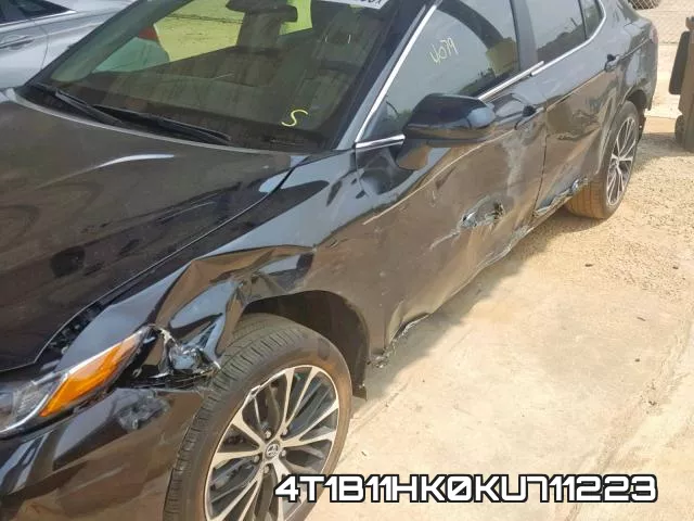 4T1B11HK0KU711223 фото 10