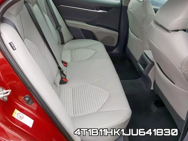 4T1B11HK1JU641830 фото 7