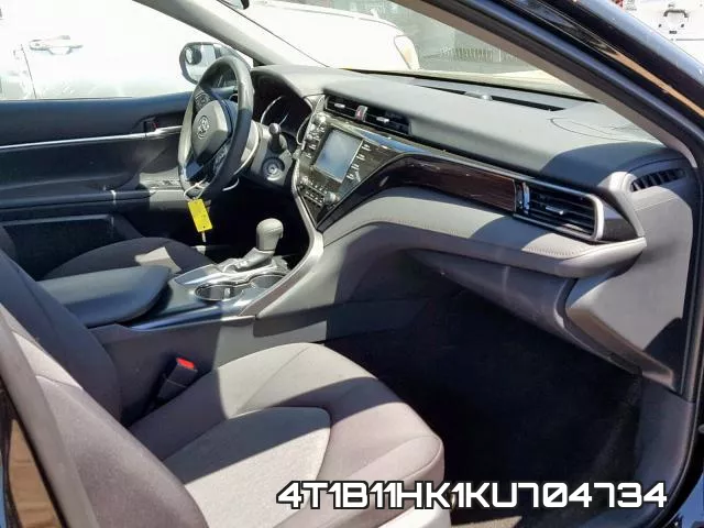 4T1B11HK1KU704734 фото 6