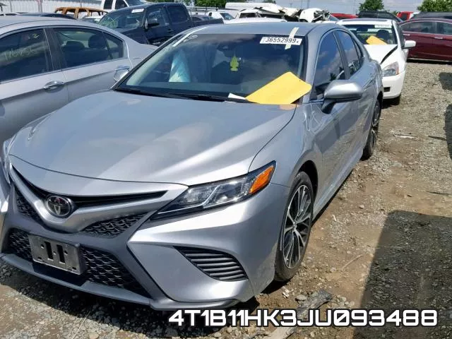 4T1B11HK3JU093488 фото 3