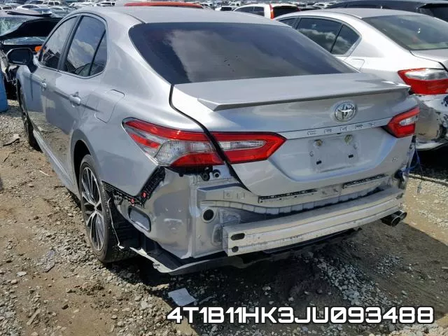 4T1B11HK3JU093488 фото 4