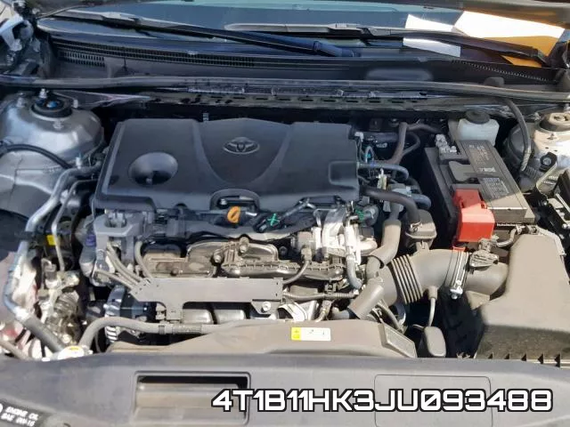 4T1B11HK3JU093488 фото 8
