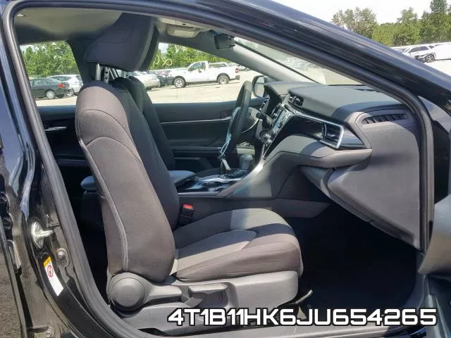4T1B11HK6JU654265 фото 6