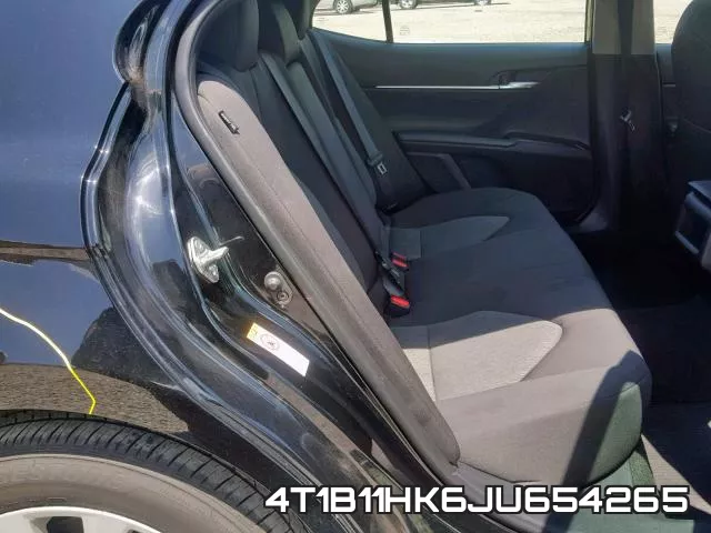 4T1B11HK6JU654265 фото 7