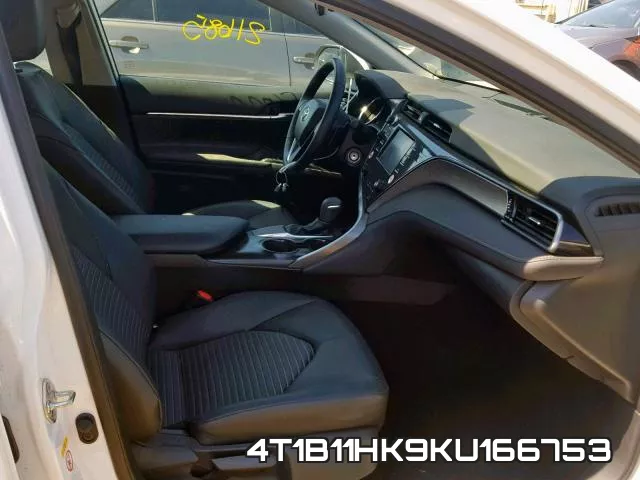 4T1B11HK9KU166753 фото 6