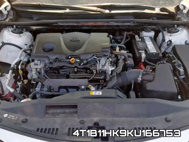 4T1B11HK9KU166753 фото 8