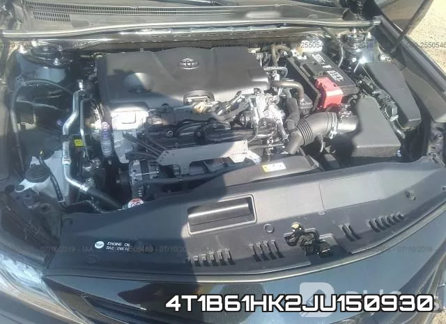4T1B61HK2JU150930 фото 2