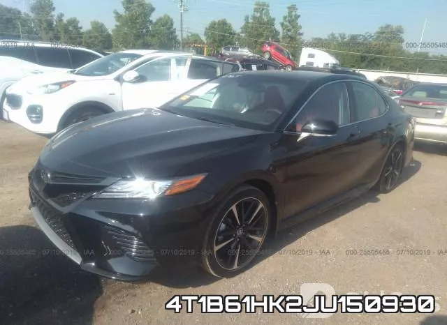 4T1B61HK2JU150930 фото 3