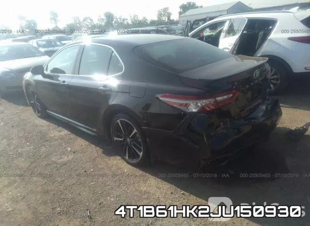 4T1B61HK2JU150930 фото 4