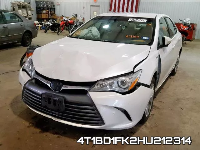 4T1BD1FK2HU212314 фото 3