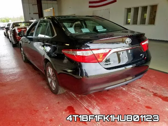 4T1BF1FK1HU801123 фото 4