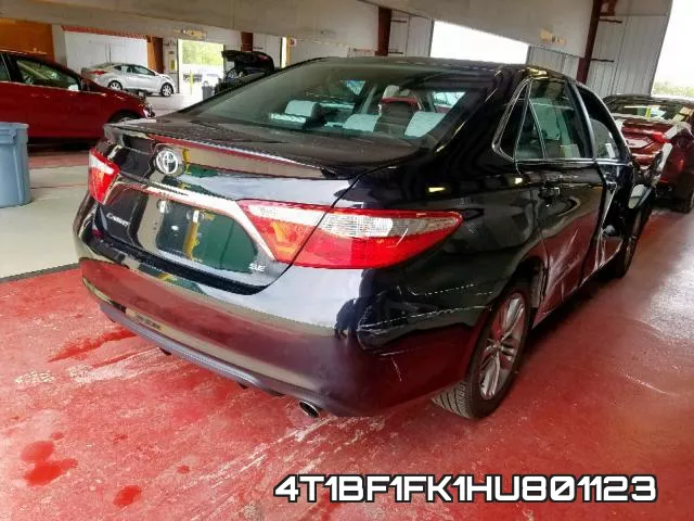 4T1BF1FK1HU801123 фото 5