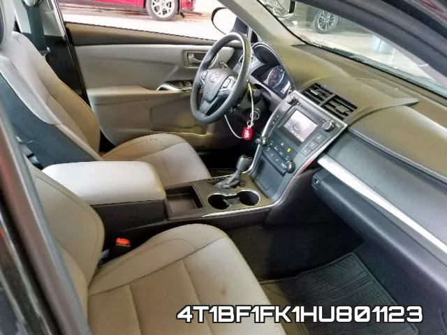 4T1BF1FK1HU801123 фото 6