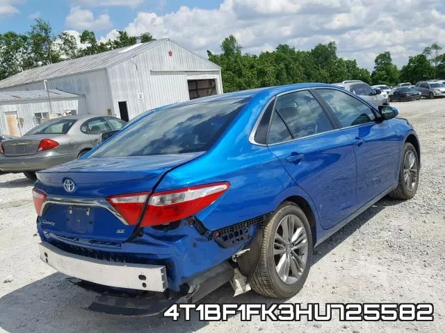 4T1BF1FK3HU725582 фото 5
