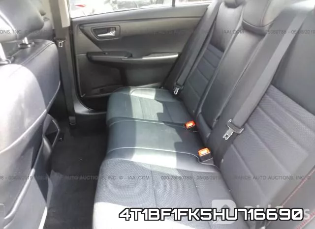 4T1BF1FK5HU716690 фото 9