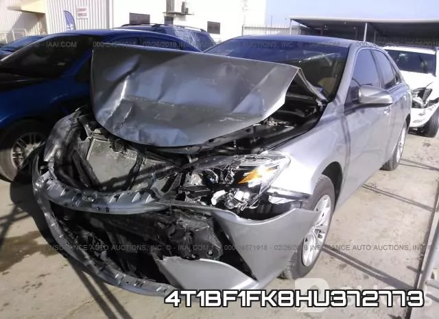 4T1BF1FK8HU372773 фото 3