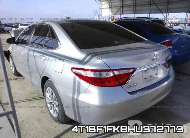 4T1BF1FK8HU372773 фото 4