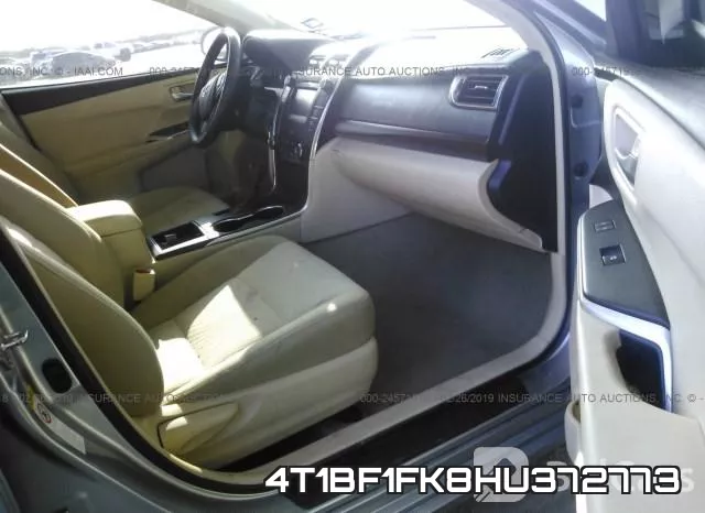4T1BF1FK8HU372773 фото 6