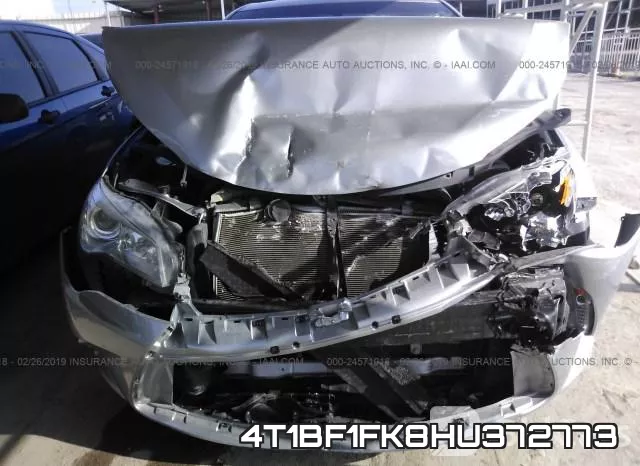 4T1BF1FK8HU372773 фото 7