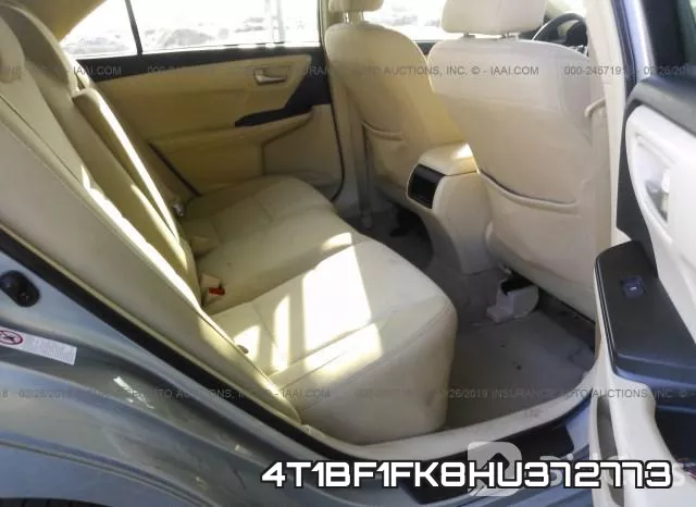 4T1BF1FK8HU372773 фото 9