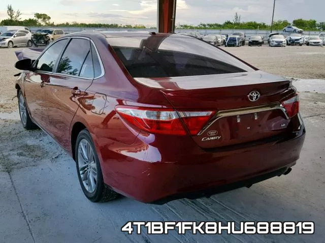 4T1BF1FK8HU688819 фото 4