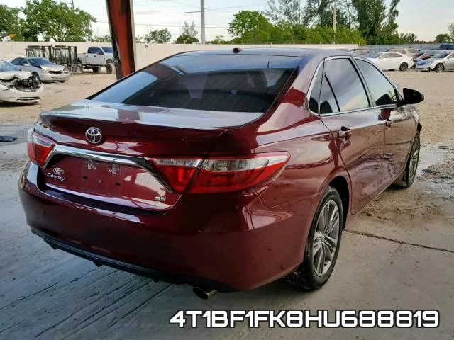 4T1BF1FK8HU688819 фото 5