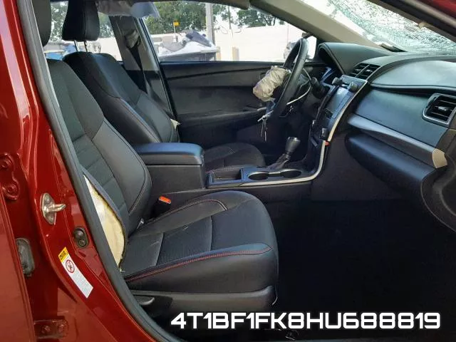 4T1BF1FK8HU688819 фото 6