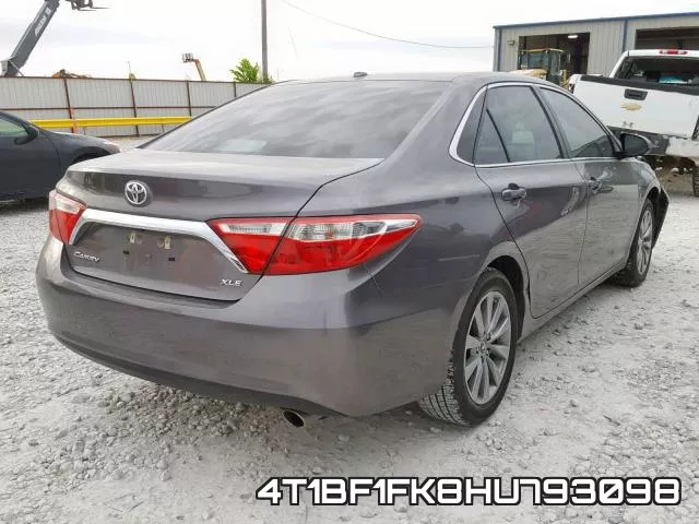 4T1BF1FK8HU793098 фото 5