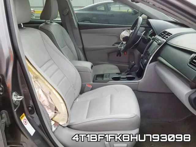 4T1BF1FK8HU793098 фото 6