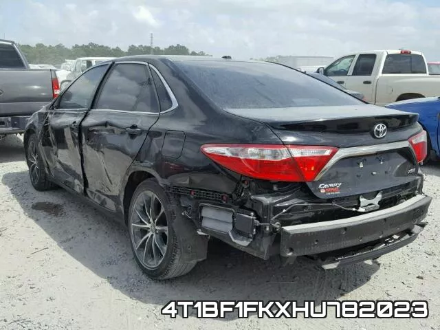 4T1BF1FKXHU782023 фото 4