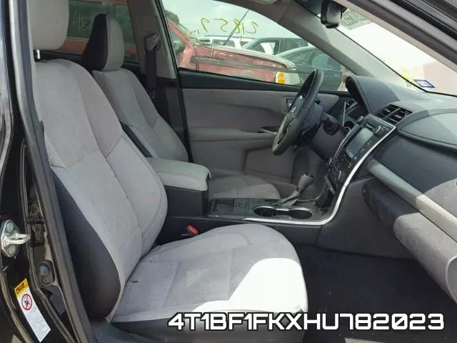 4T1BF1FKXHU782023 фото 6