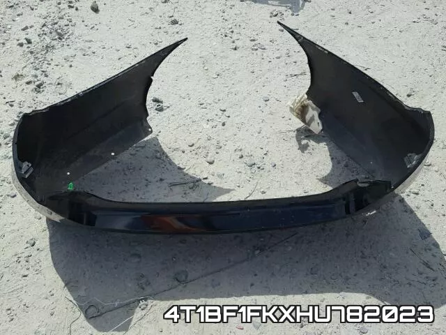 4T1BF1FKXHU782023 фото 10